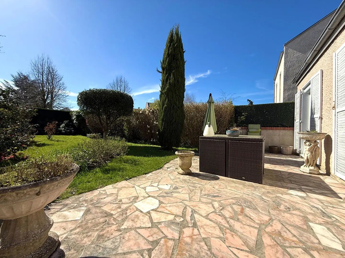 Maison à vendre, 80m², Voisins-le-Bretonneux