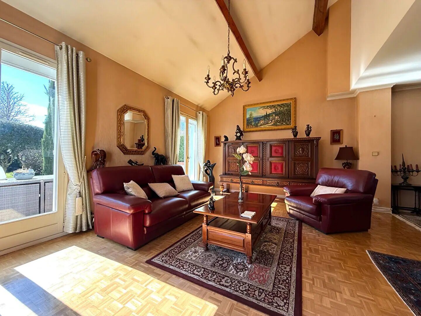 Maison à vendre, 80m², Voisins-le-Bretonneux