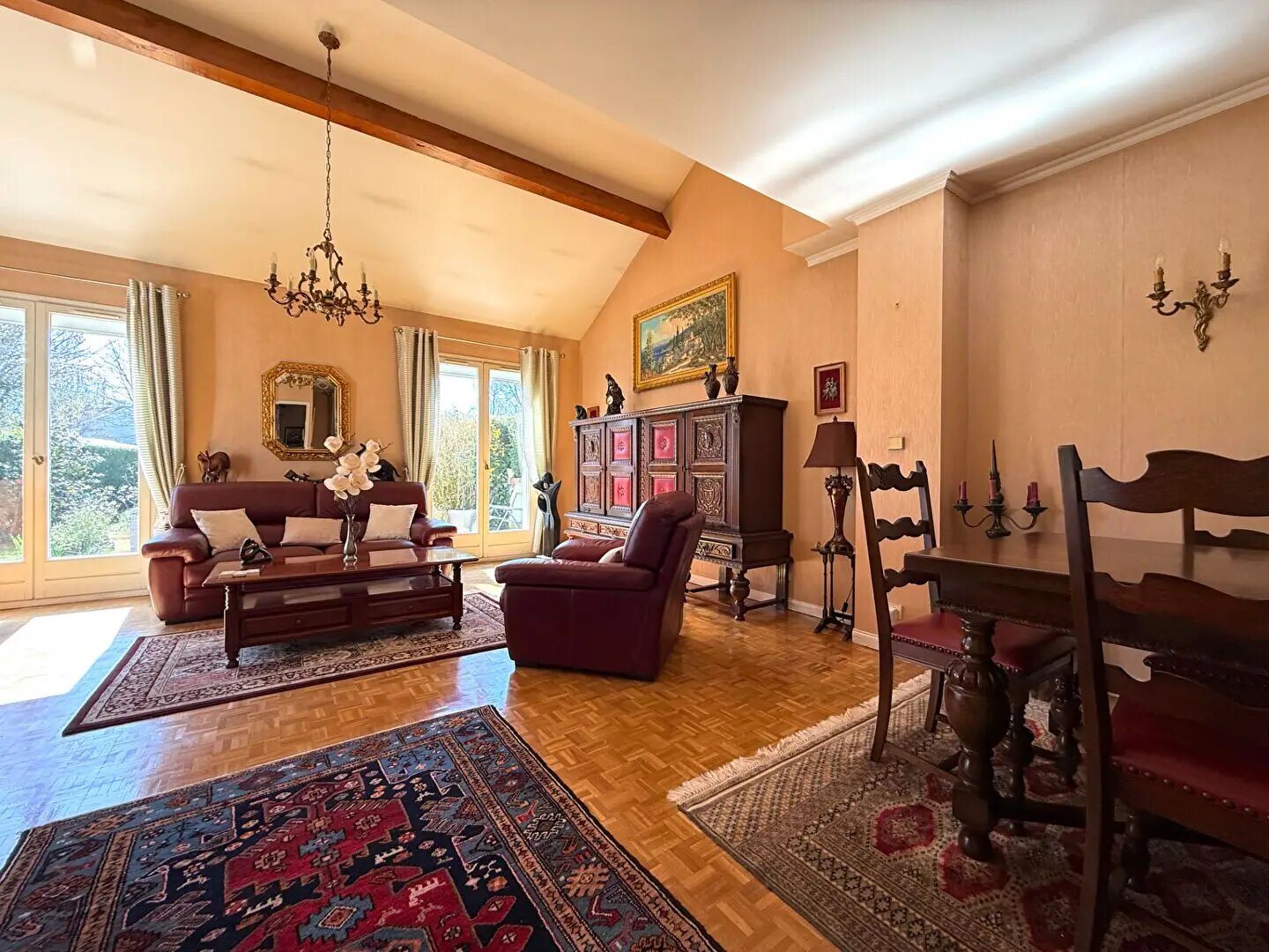 Maison à vendre, 80m², Voisins-le-Bretonneux