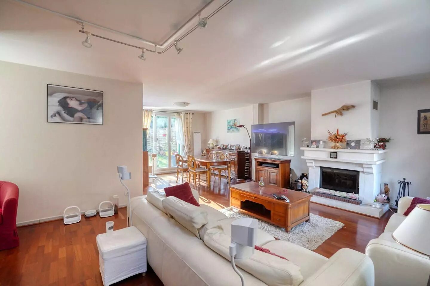 Maison à vendre, 153m², Montigny-le-Bretonneux