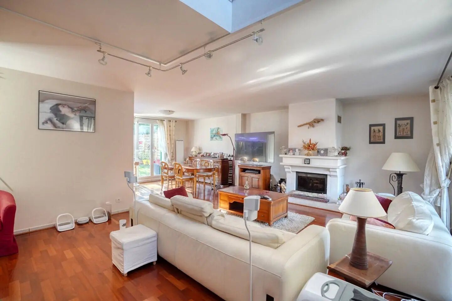 Maison à vendre, 153m², Montigny-le-Bretonneux