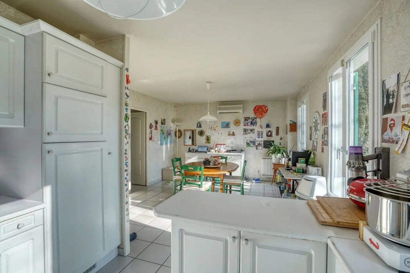 Maison à vendre, 153m², Montigny-le-Bretonneux