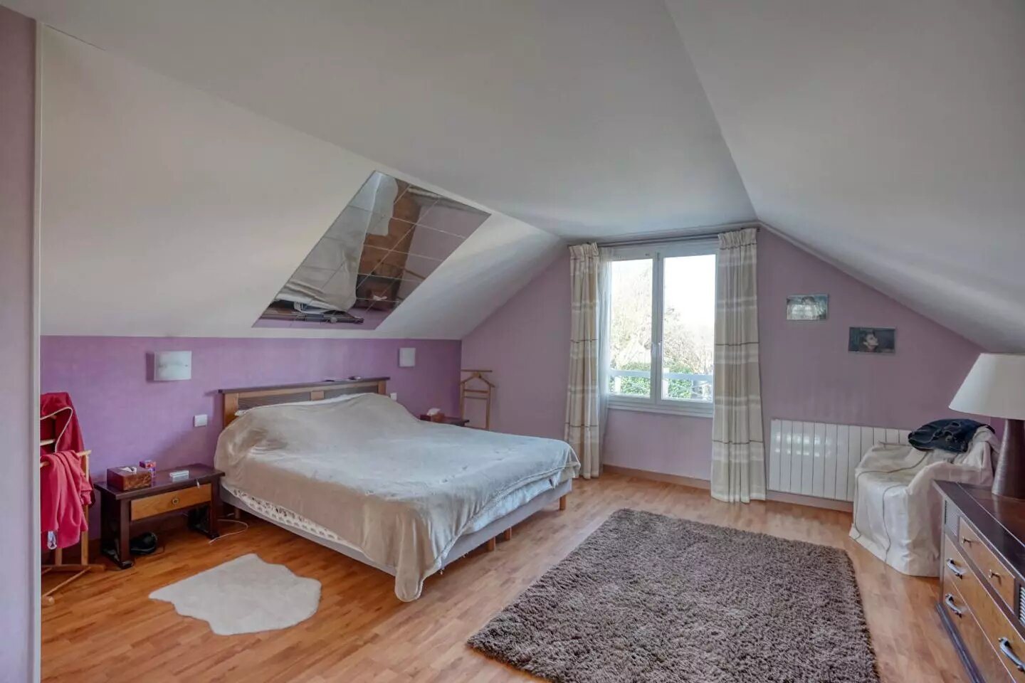 Maison à vendre, 153m², Montigny-le-Bretonneux