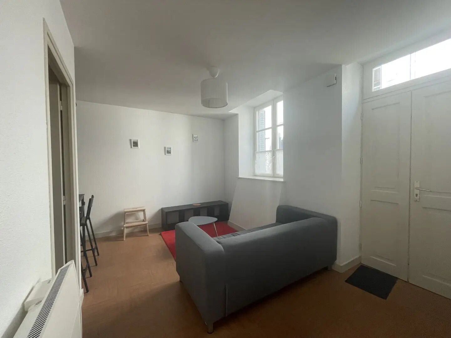 Appartement à louer, 27m², Riom