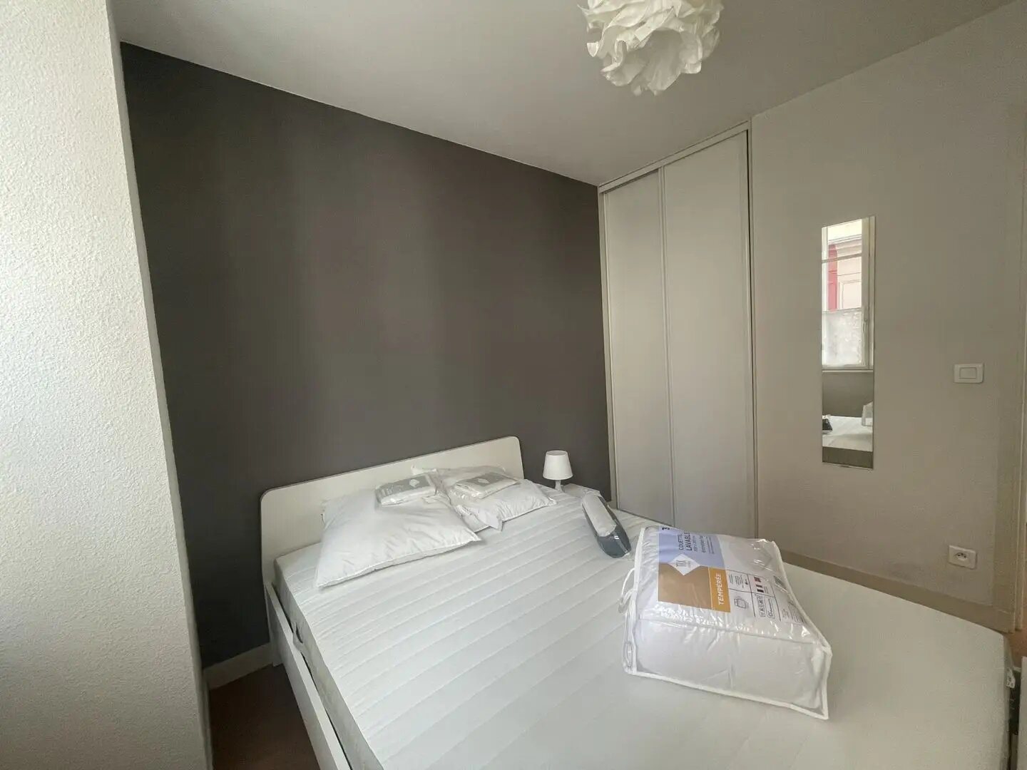 Appartement à louer, 27m², Riom