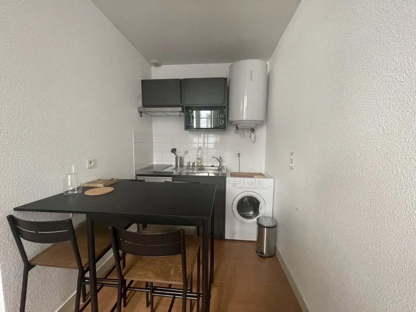 Appartement à louer, 27m², Riom