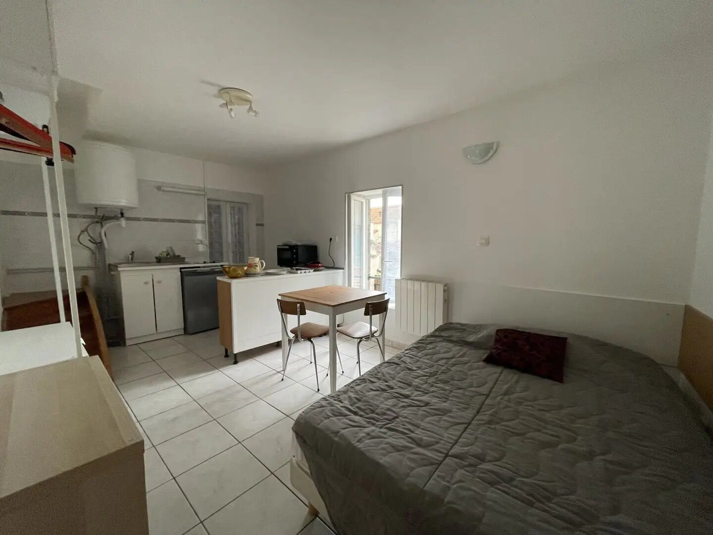 Appartement à louer, 18m², Ennezat