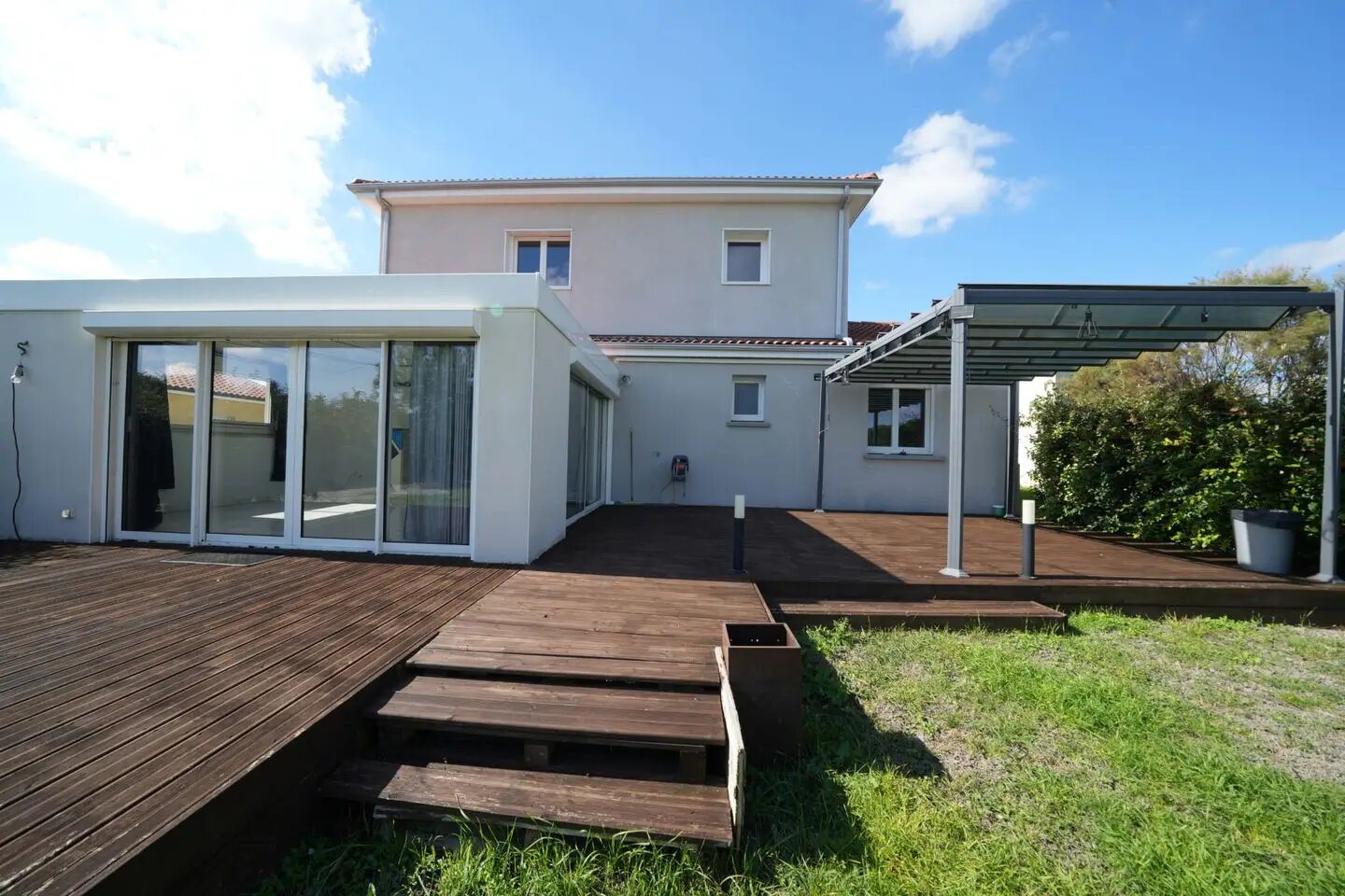 Maison à vendre, 178m², Pessat-Villeneuve