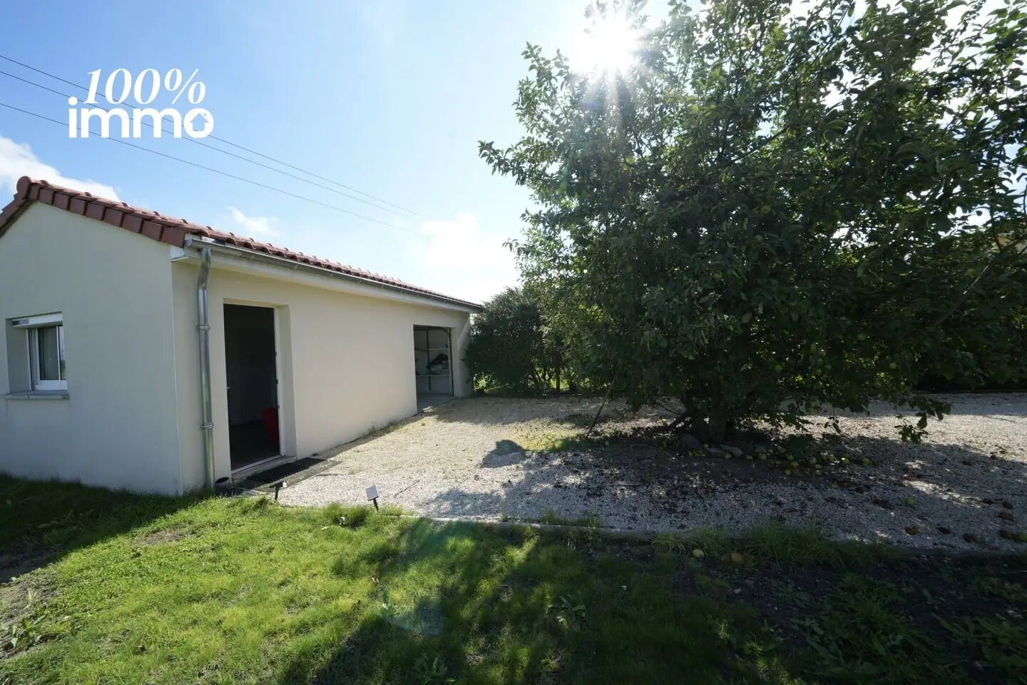 Maison à vendre, 178m², Pessat-Villeneuve