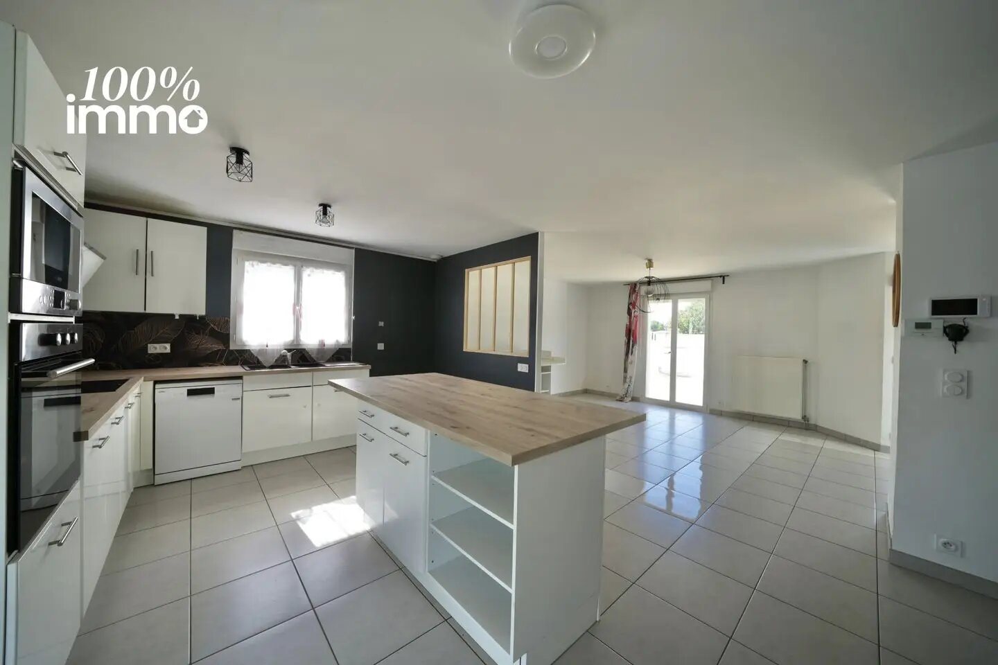 Maison à vendre, 178m², Pessat-Villeneuve