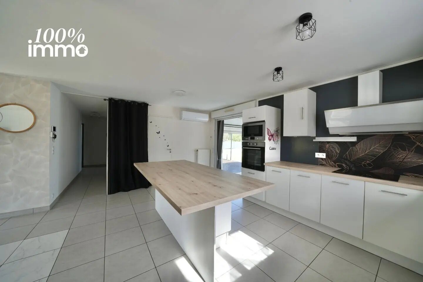 Maison à vendre, 178m², Pessat-Villeneuve