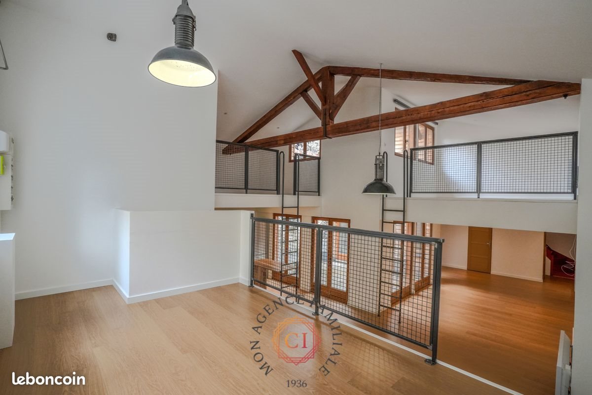 Appartement à vendre, 104m², Riom