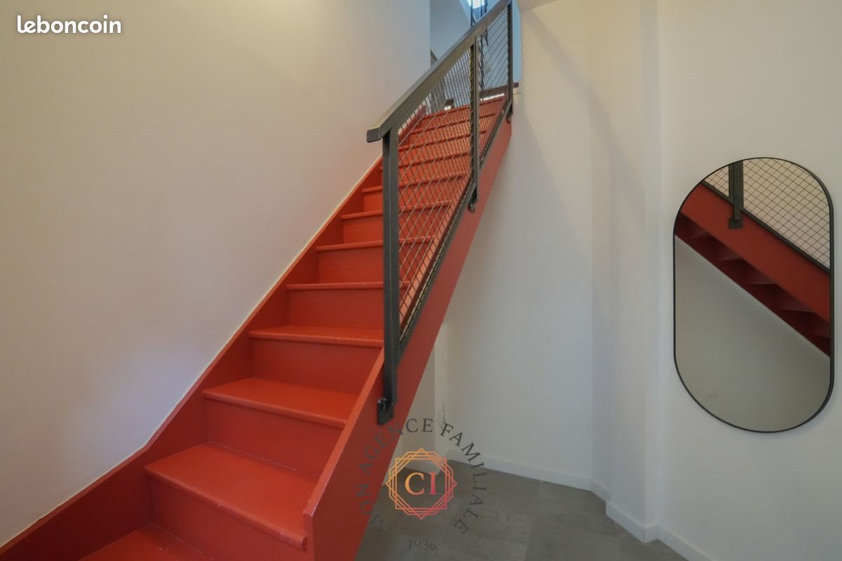 Appartement à vendre, 104m², Riom