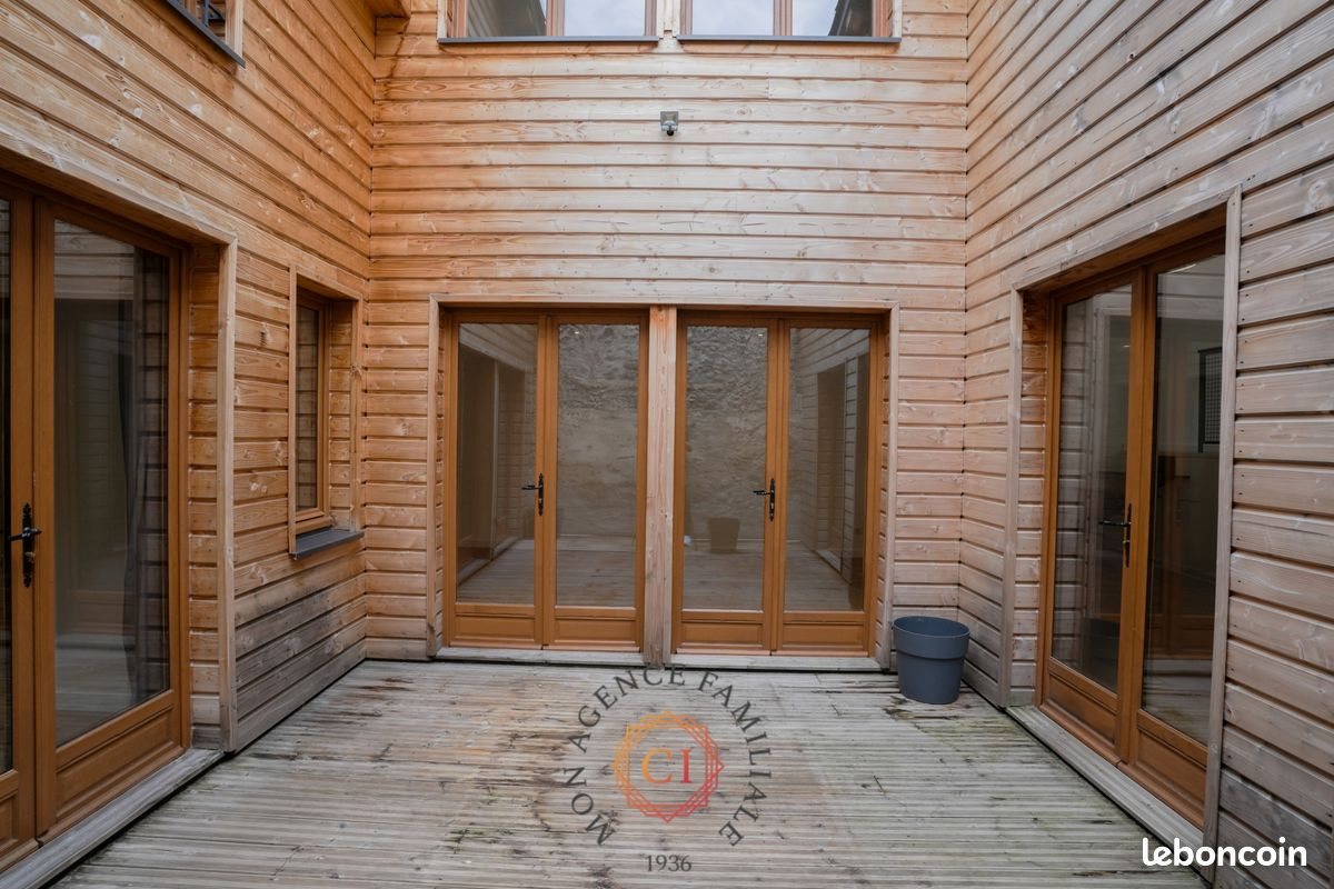 Appartement à vendre, 104m², Riom