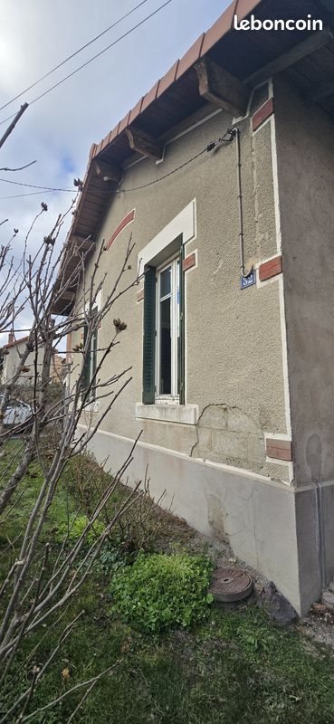Maison à vendre, 36m², Riom