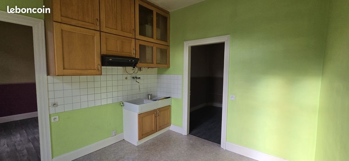 Maison à vendre, 36m², Riom