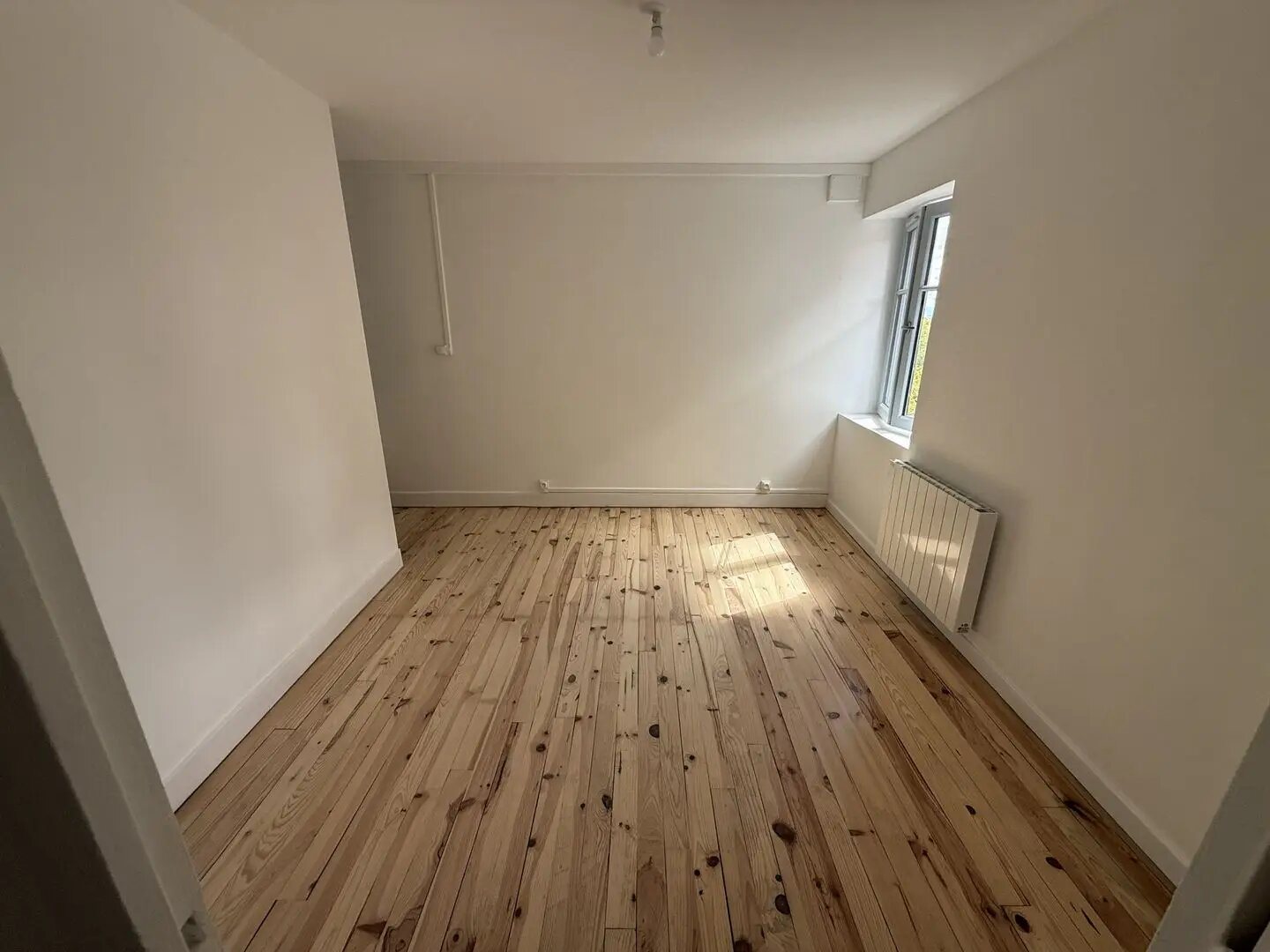 Appartement à louer, 35m², Riom