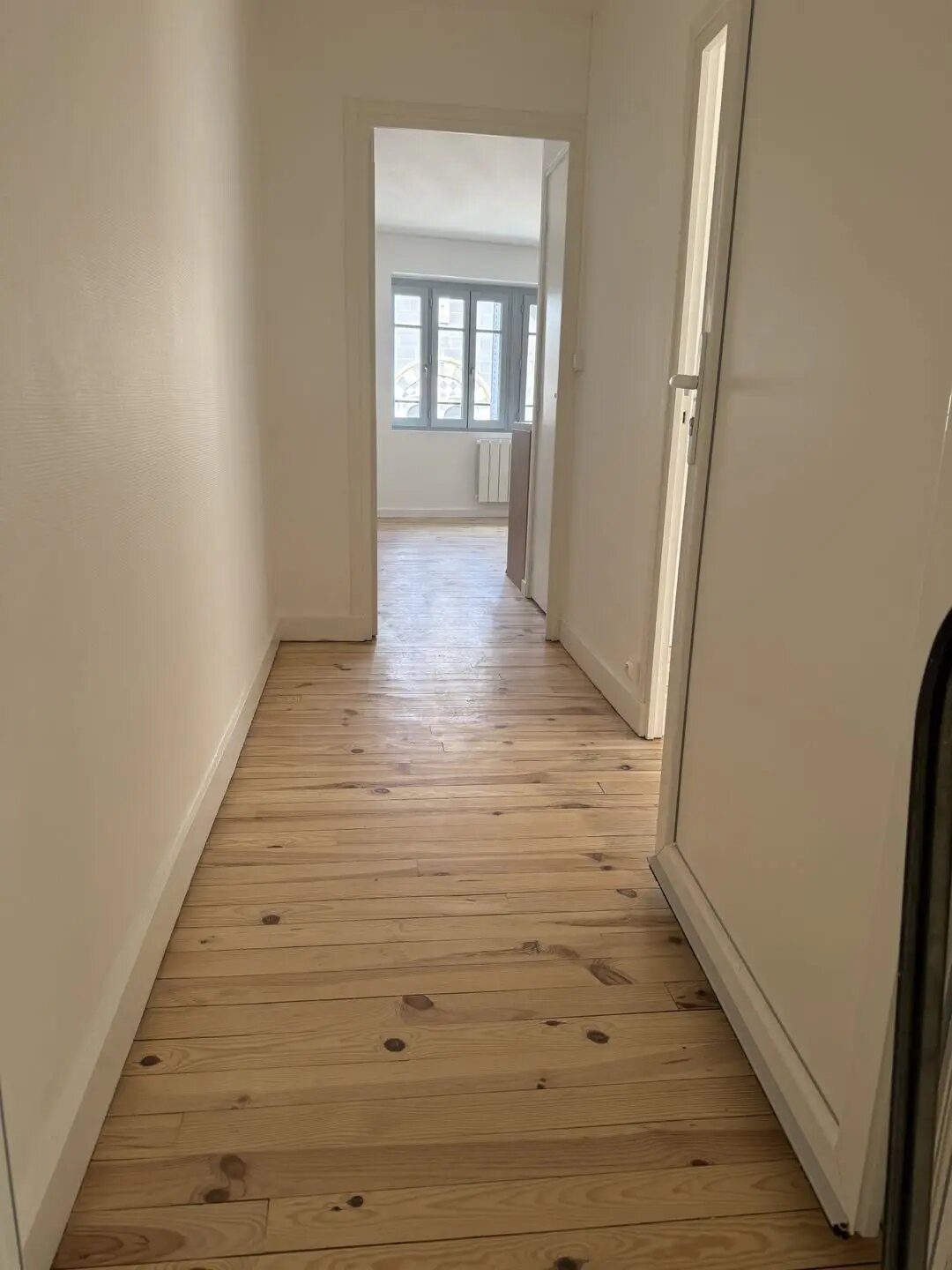 Appartement à louer, 35m², Riom