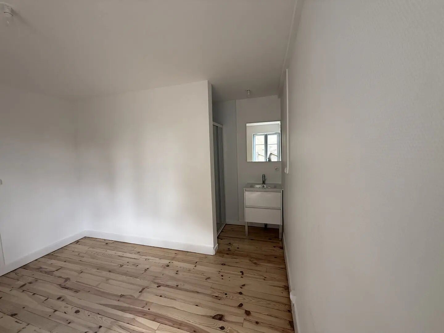 Appartement à louer, 35m², Riom