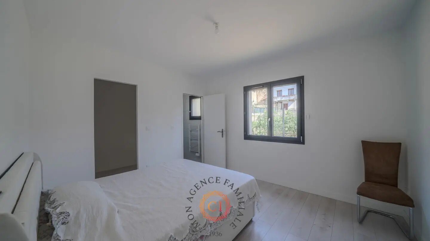 Maison à vendre, 105m², Volvic