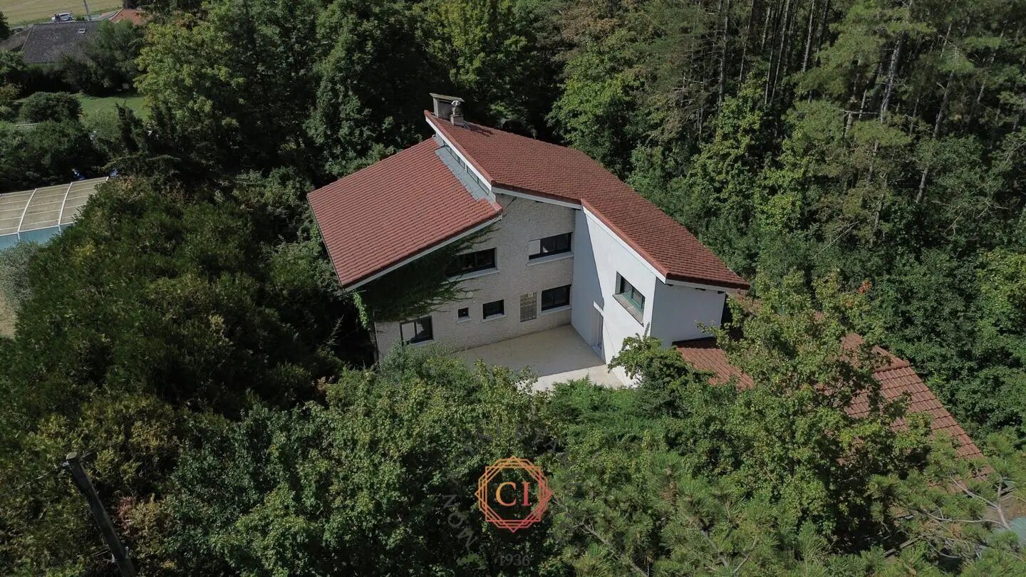 Maison à vendre, 214m², Pessat-Villeneuve