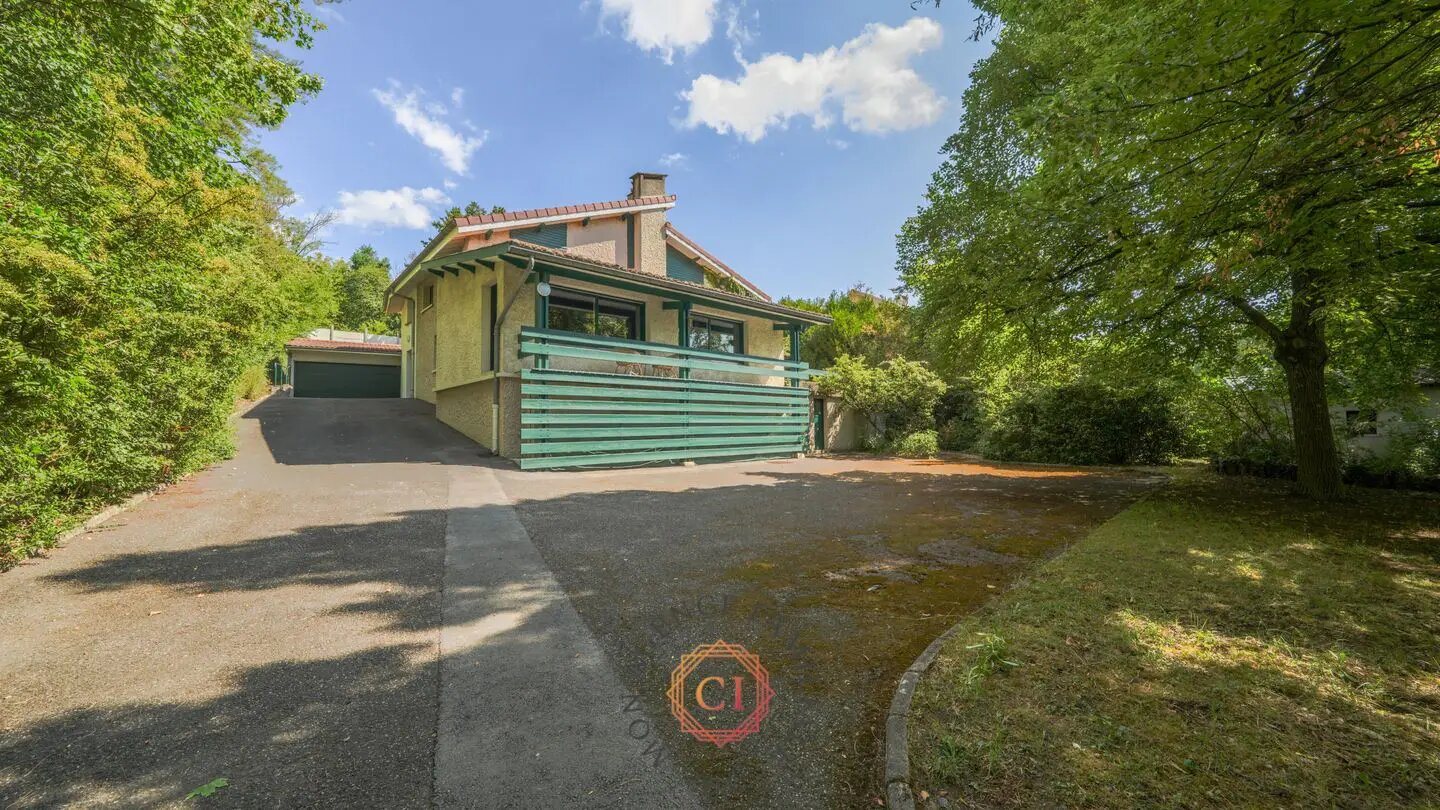 Maison à vendre, 214m², Pessat-Villeneuve