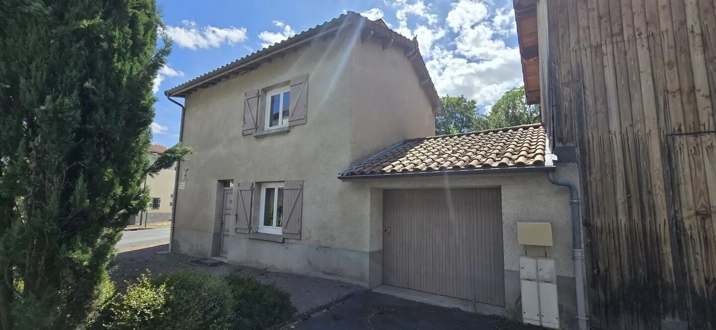 Maison à vendre, 79m², Saint-Laure