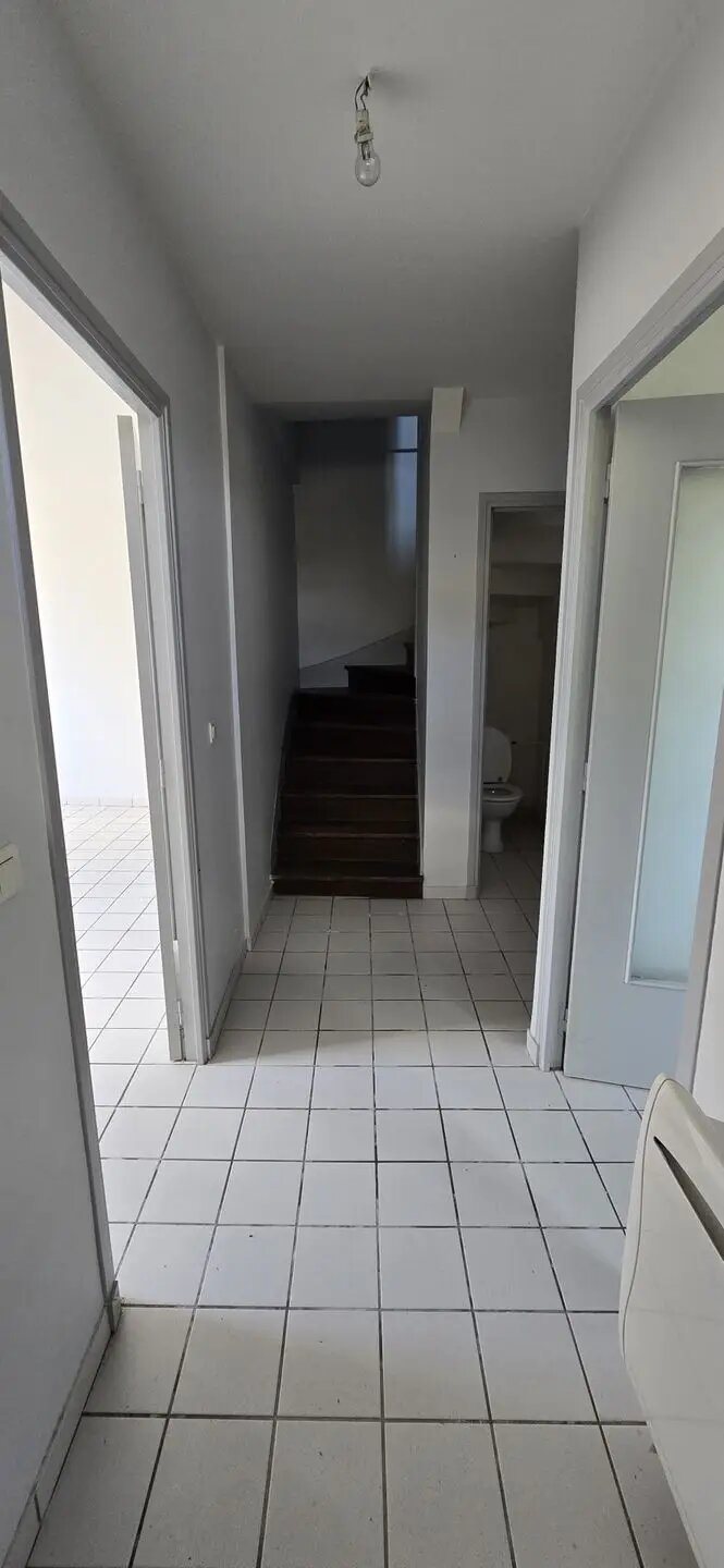 Maison à vendre, 79m², Saint-Laure