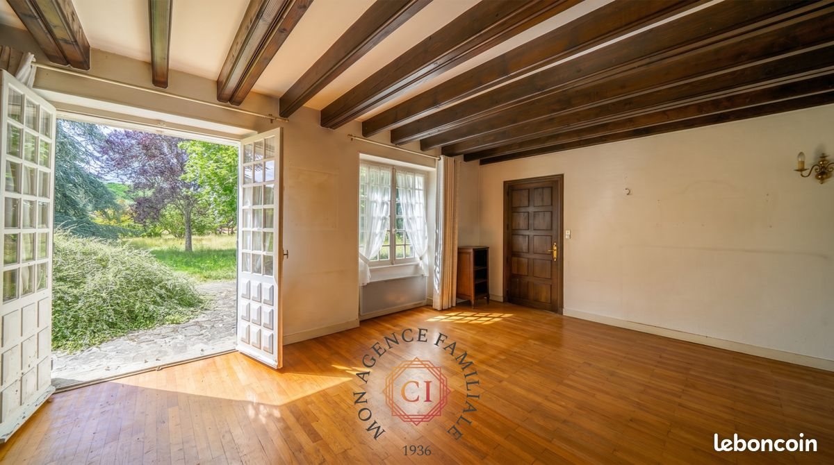 Maison à vendre, 173m², Thiers