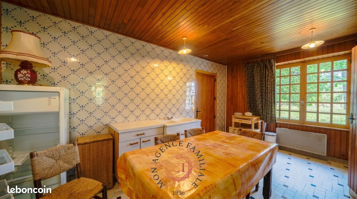 Maison à vendre, 173m², Thiers