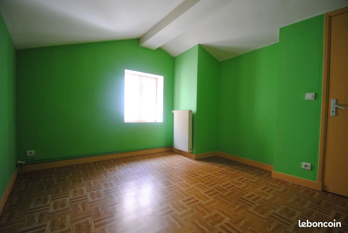 Maison à vendre, 67m², Riom