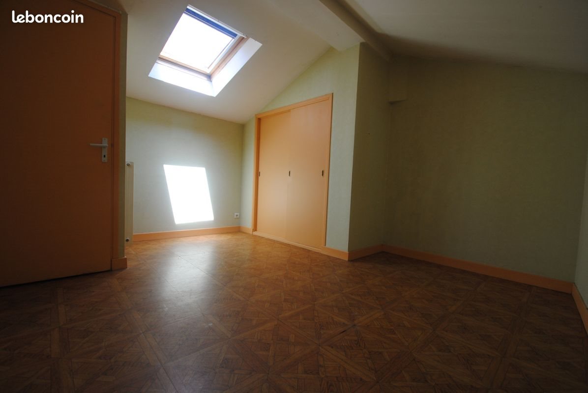 Maison à vendre, 67m², Riom