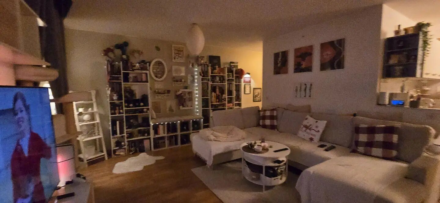 Appartement à vendre, 64m², Riom