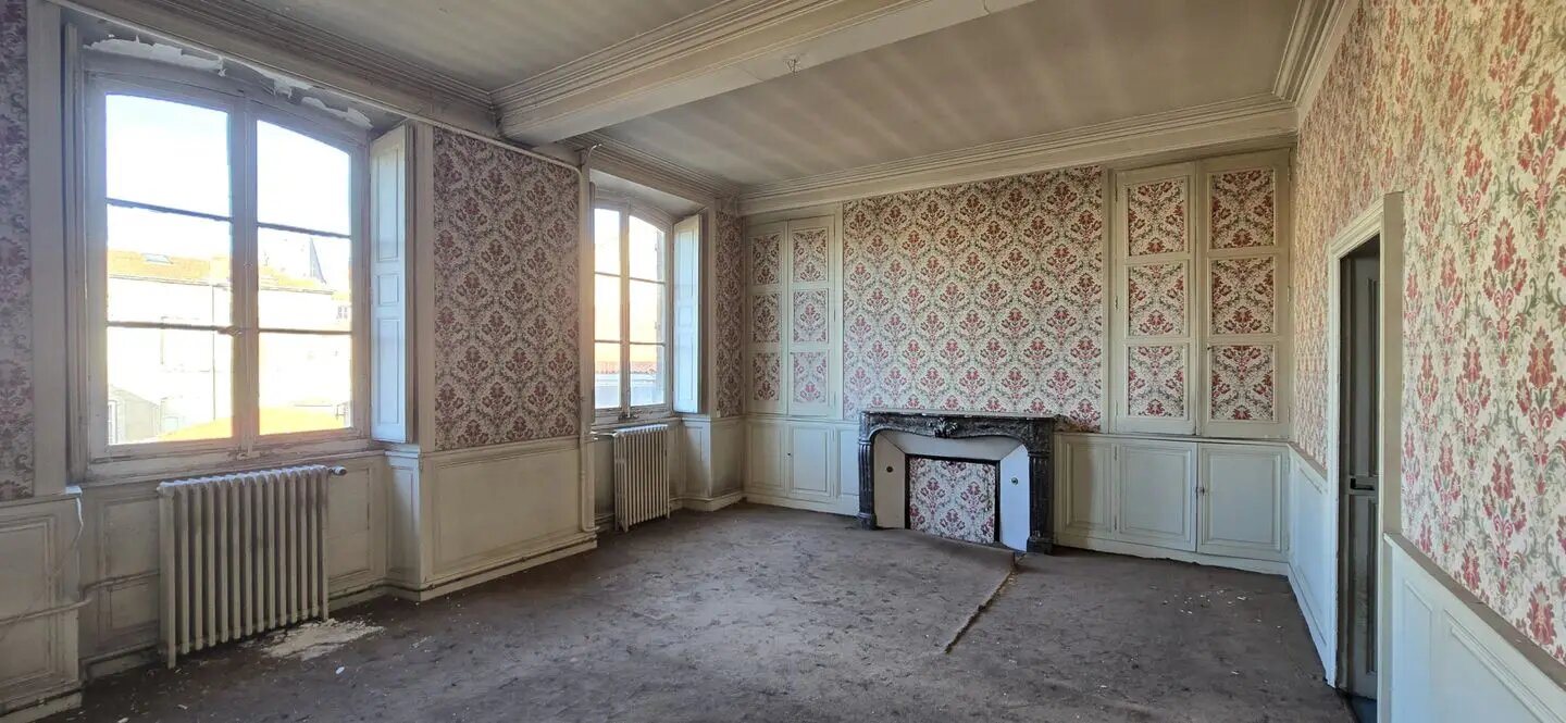 Appartement à vendre, 87m², Riom