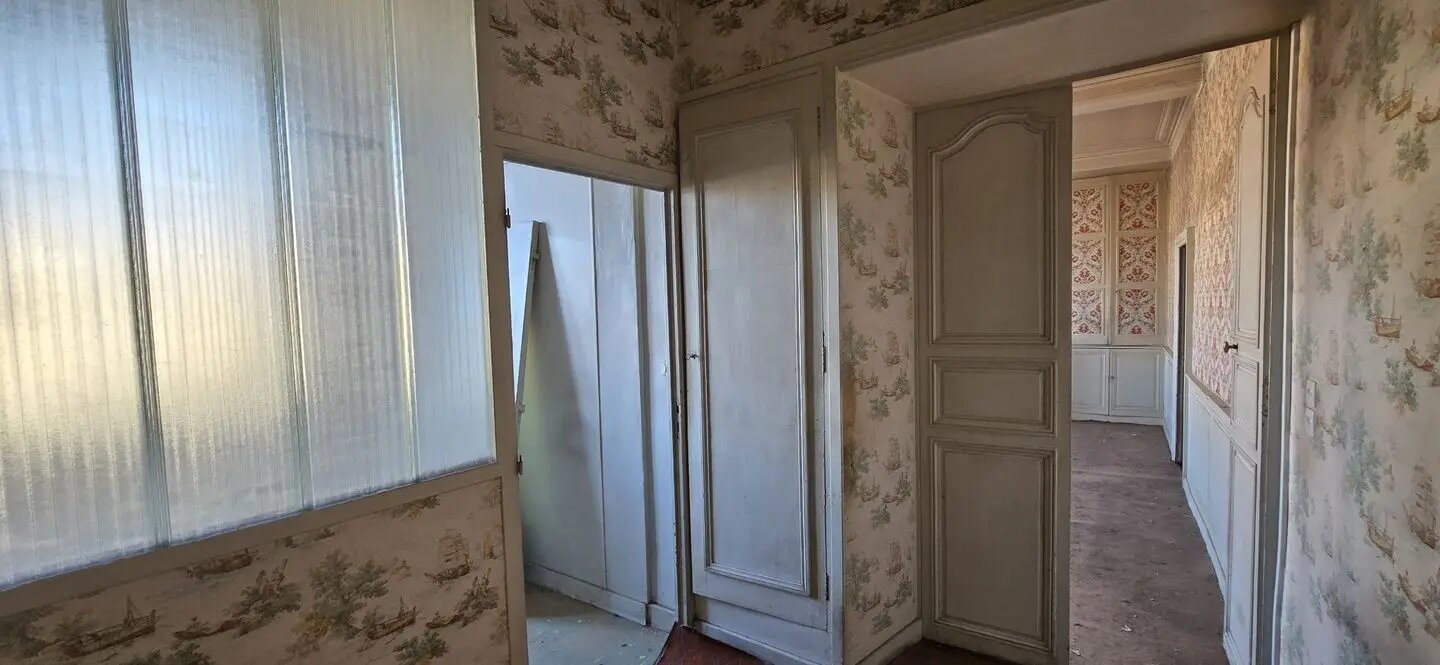 Appartement à vendre, 87m², Riom