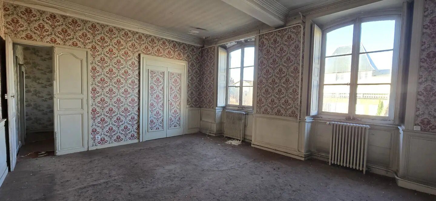Appartement à vendre, 87m², Riom