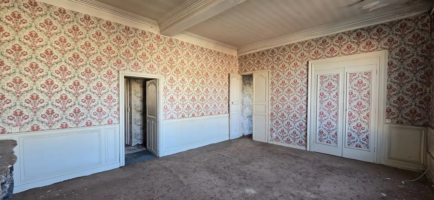 Appartement à vendre, 87m², Riom