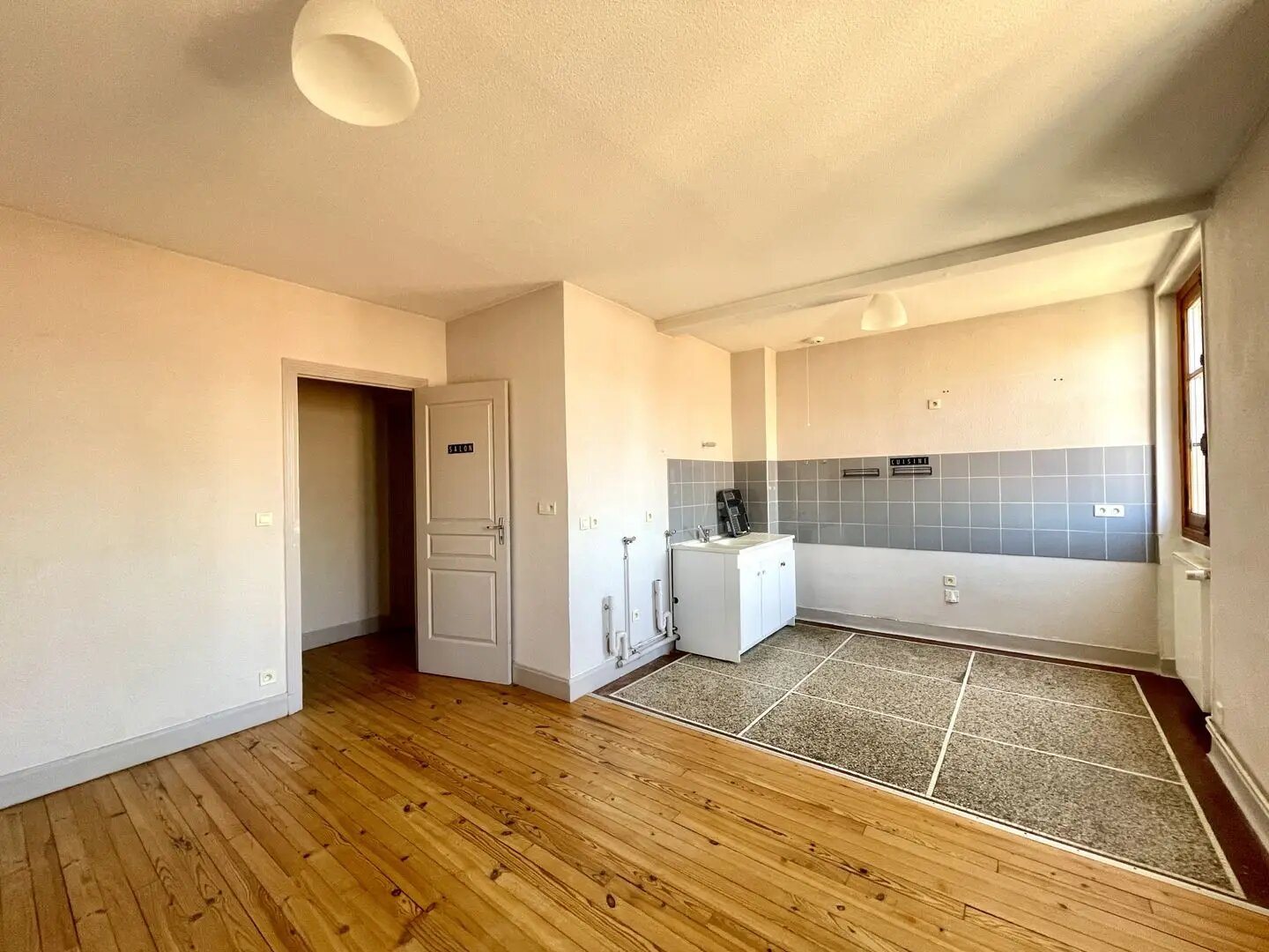 Appartement à louer, 60m², Riom