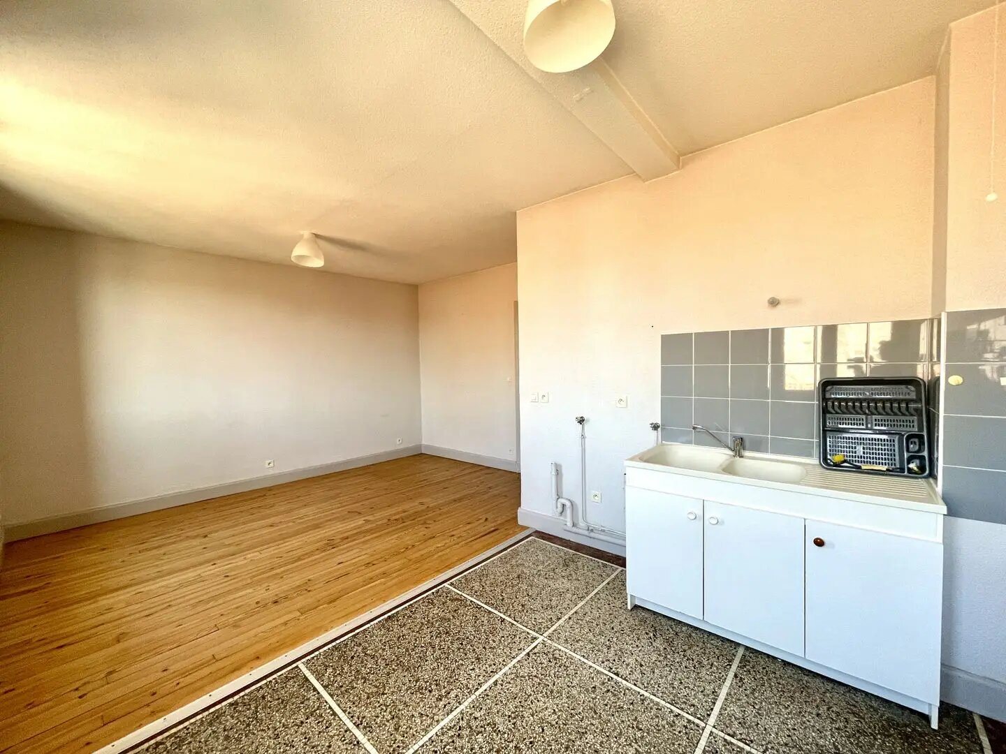 Appartement à louer, 60m², Riom