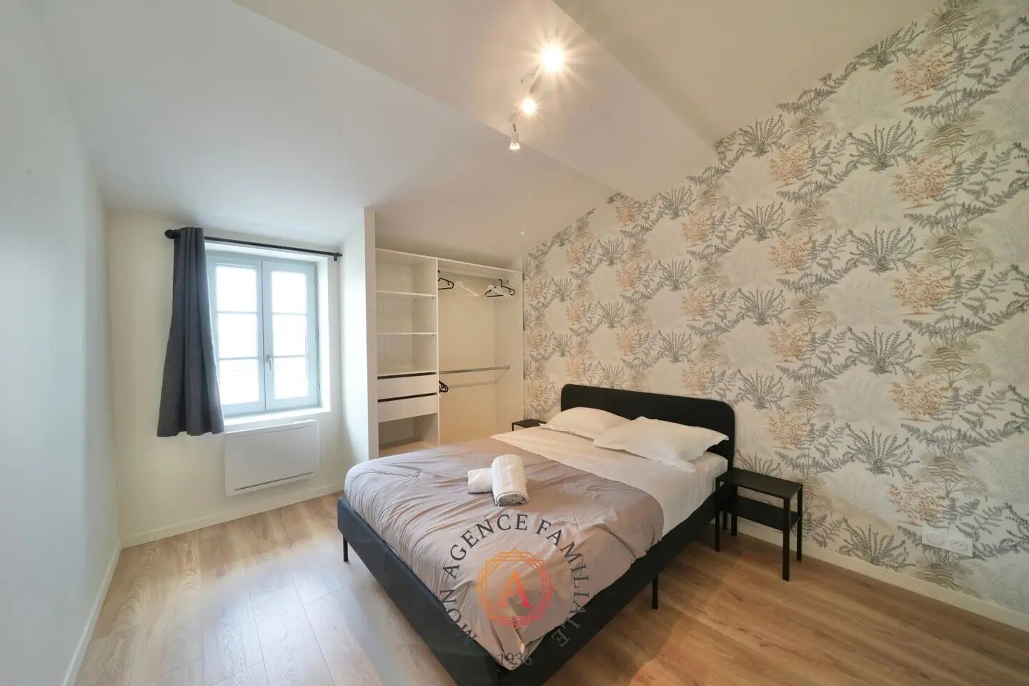 Appartement à vendre, 90m², Riom