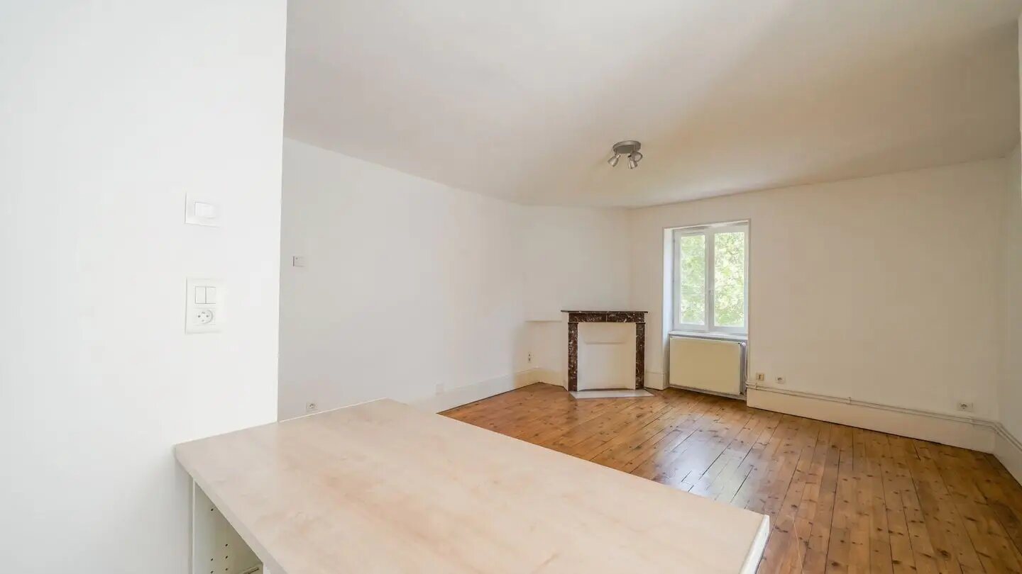 Appartement à louer, 56m², Riom