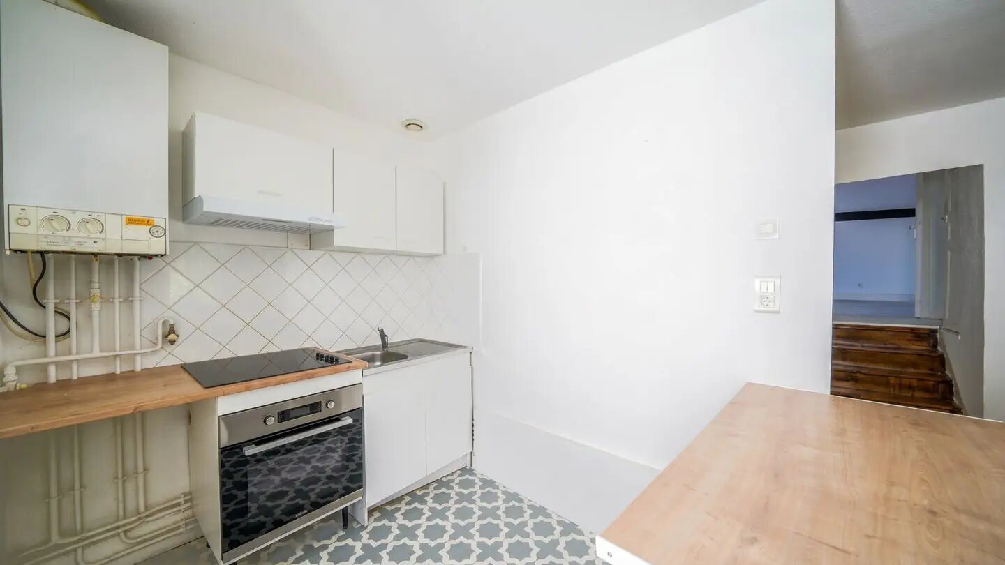 Appartement à louer, 56m², Riom