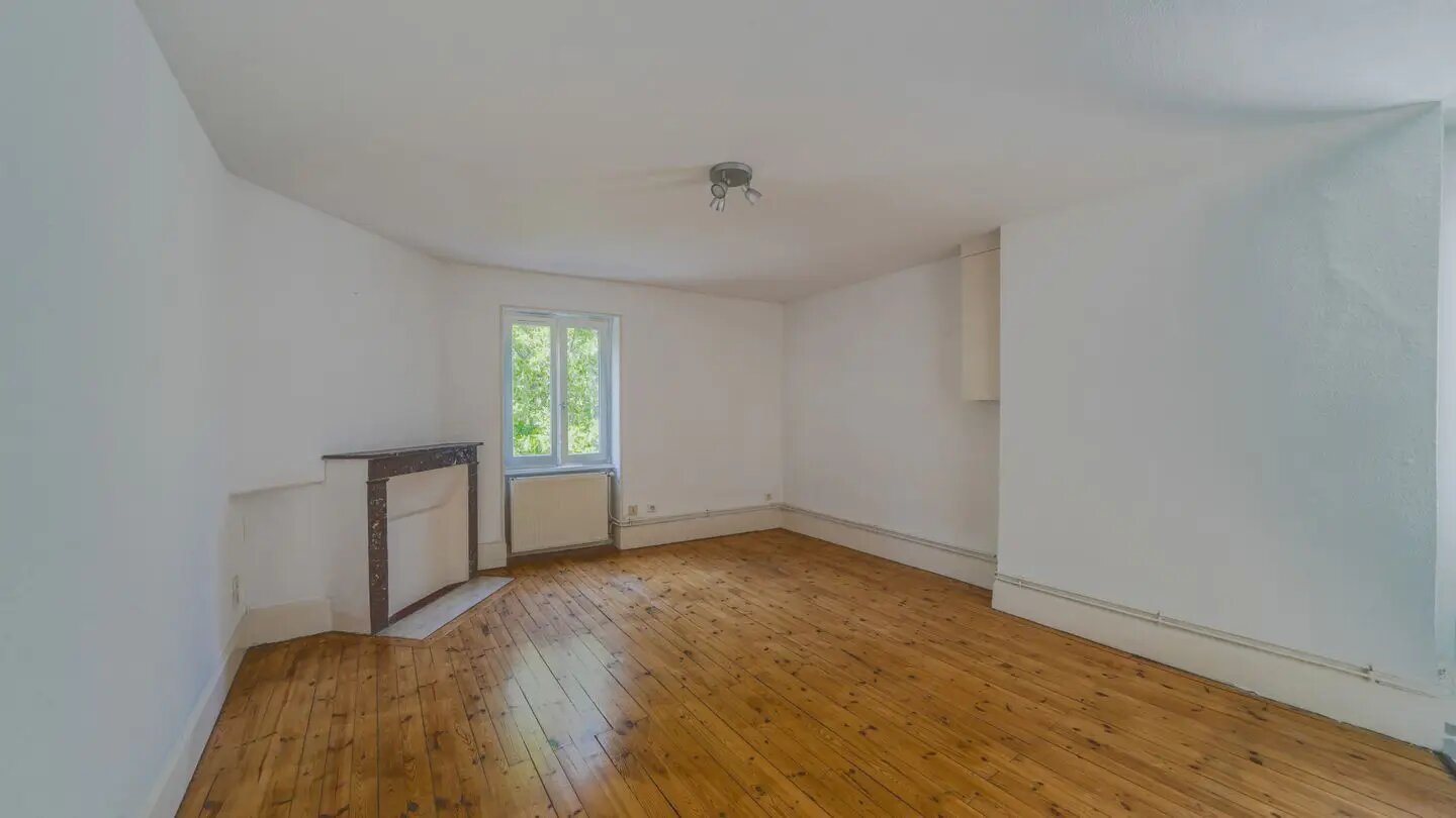 Appartement à louer, 56m², Riom