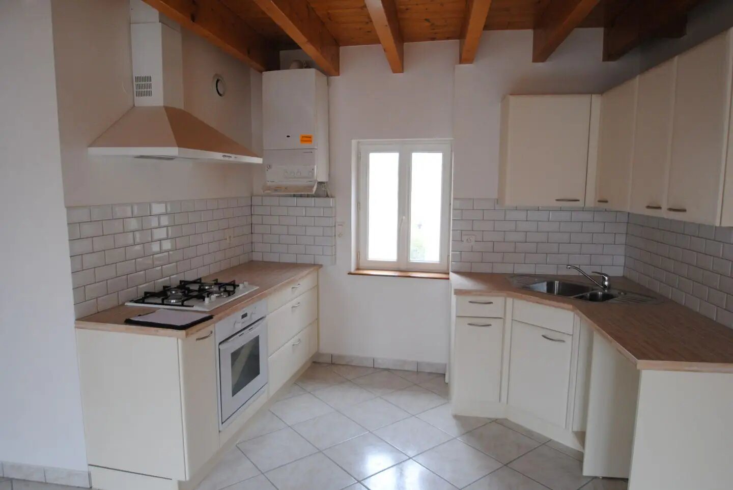 Appartement à louer, 46m², Aigueperse