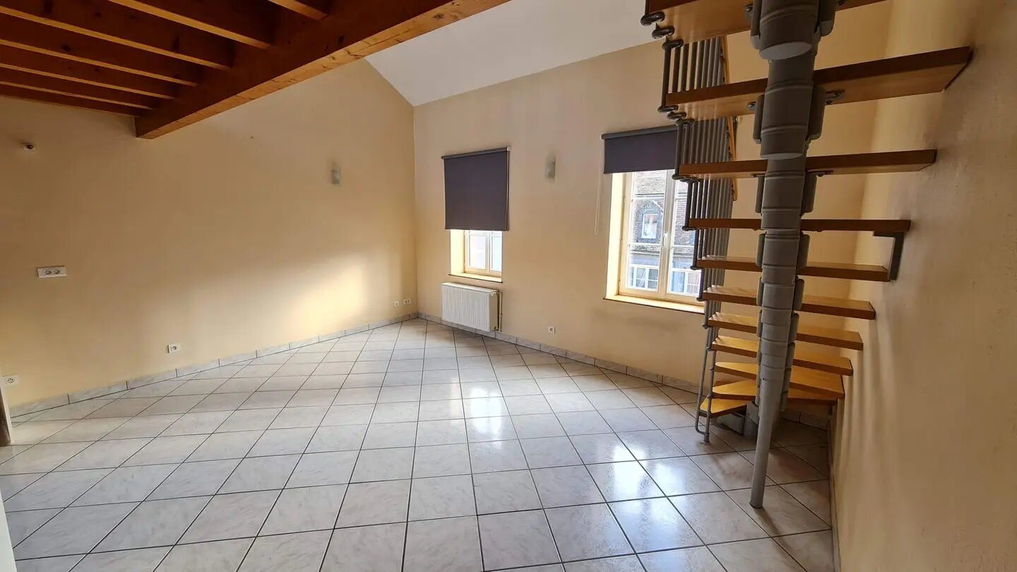 Appartement à louer, 46m², Aigueperse