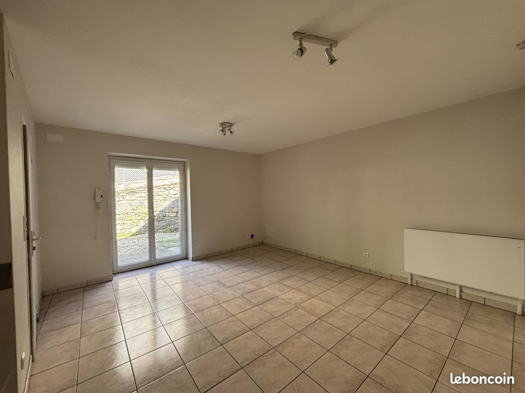 Appartement à louer, 38m², Châtel-Guyon