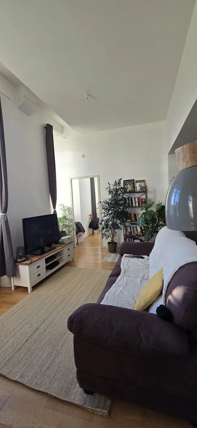 Appartement à vendre, 50m², Riom