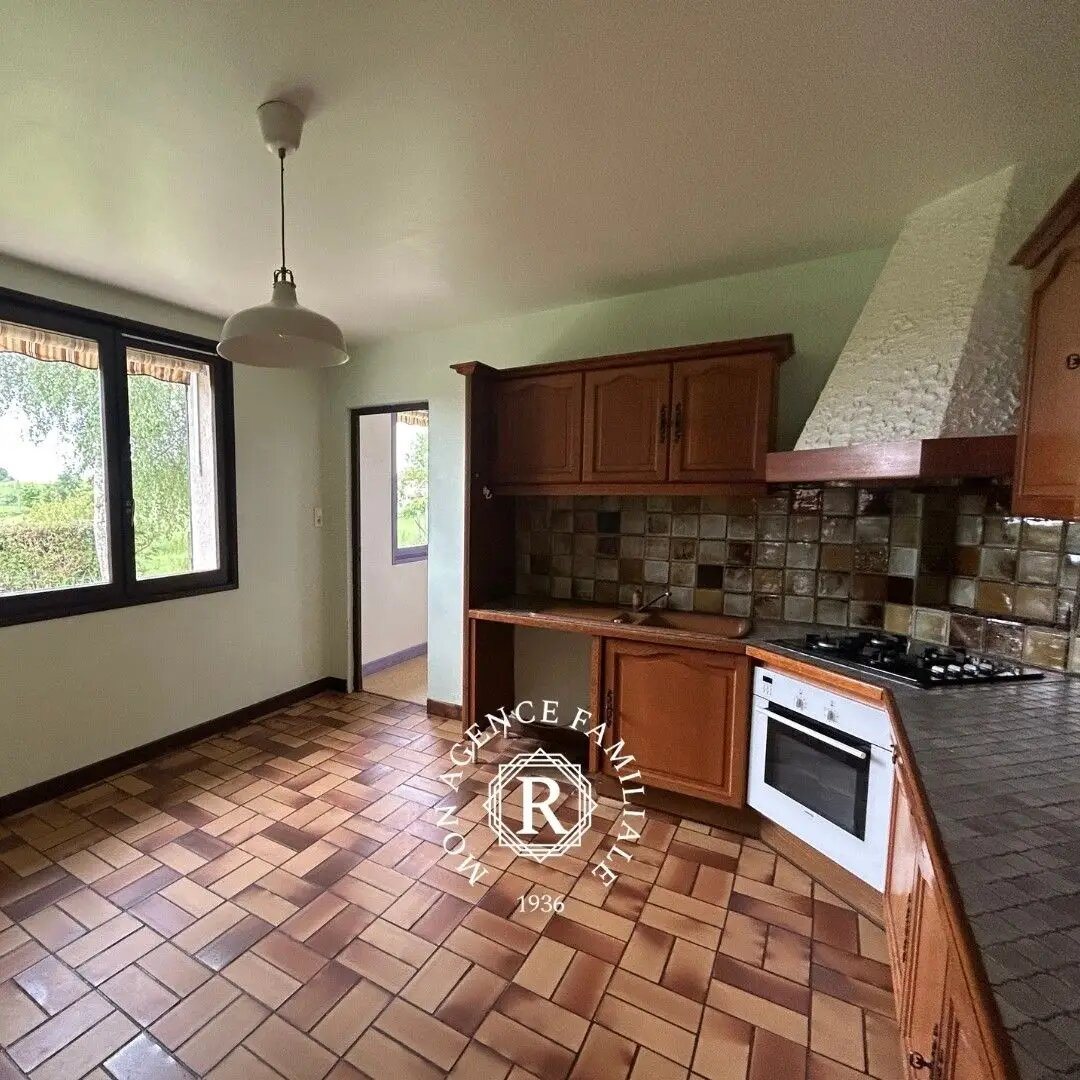 Maison à vendre, 172m², Sermentizon
