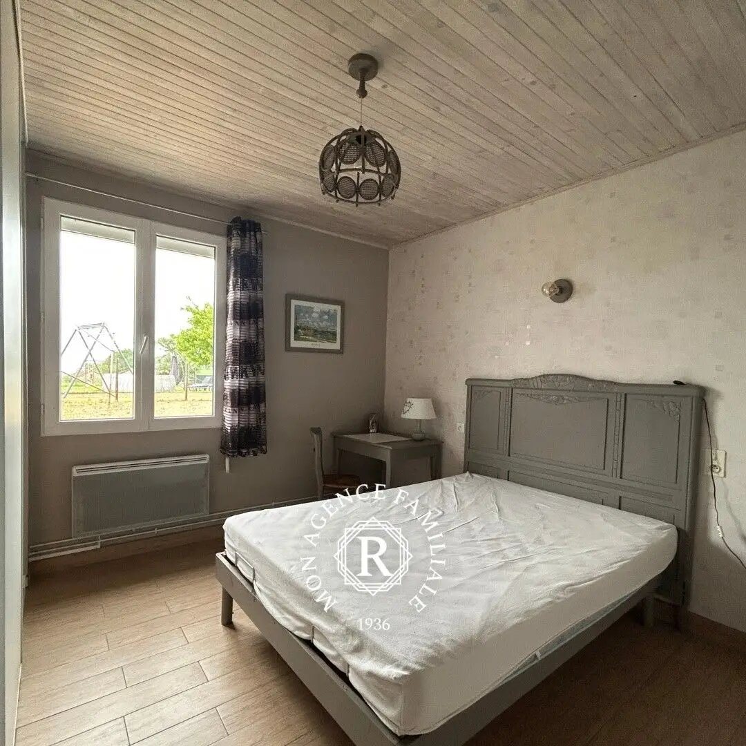 Maison à vendre, 172m², Sermentizon