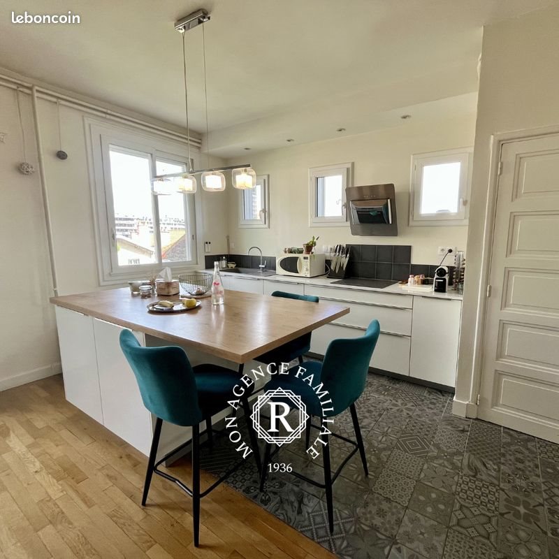 Maison à vendre, 245m², Chamalières